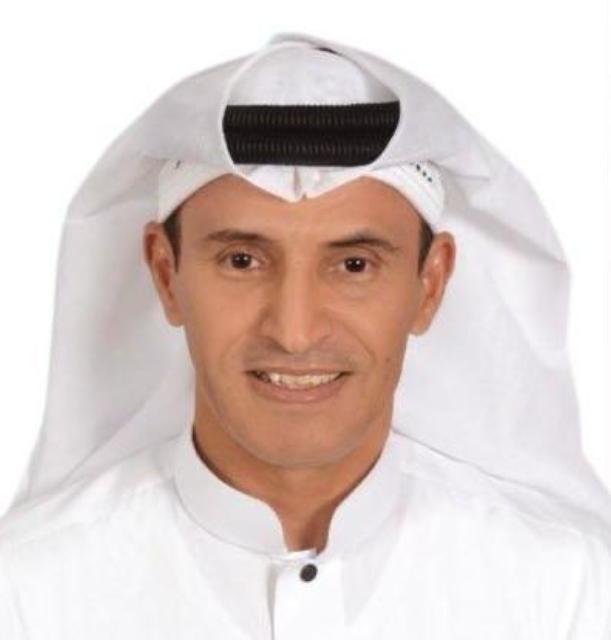 Eng. Attia Alzahrany