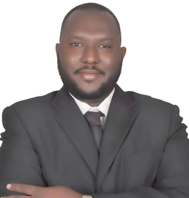 Eng. Mohammed Allaqany